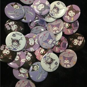 Sanrio Stationary mystery bundle